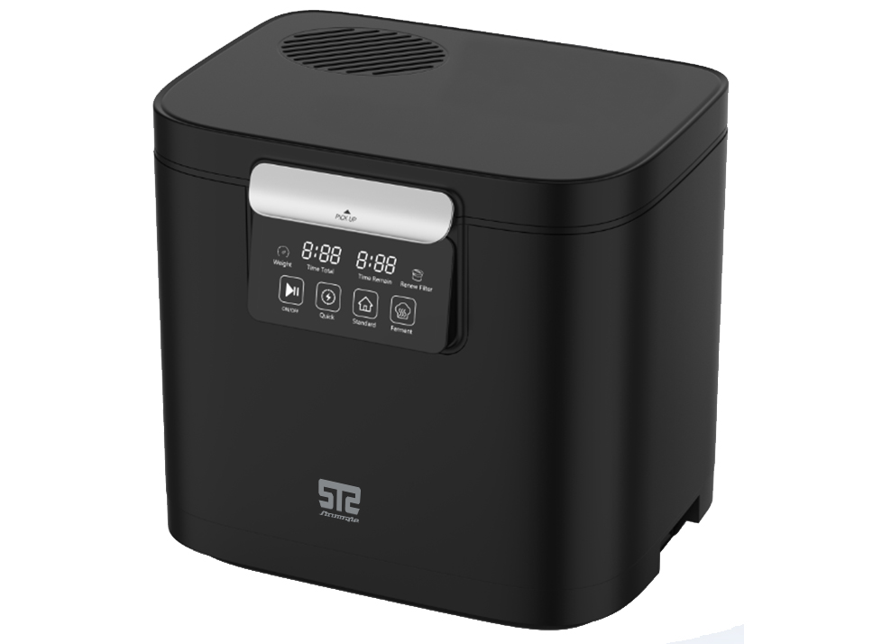 Disposer / Processor